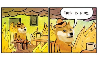 Doge Burner