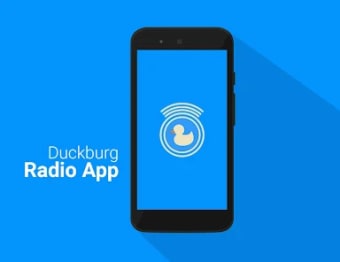 Duckburg Radio