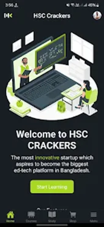 HSC Crackers