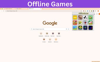 Offline Games - No Wifi Games