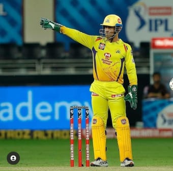 CSK videos and Status