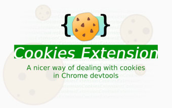 Cookies Extension
