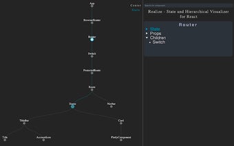 Realize for React