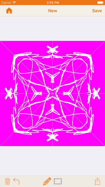 Fx Symmetry