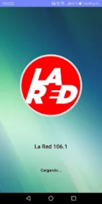 La Red 106.1
