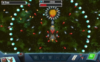 A Space Shooter For Free