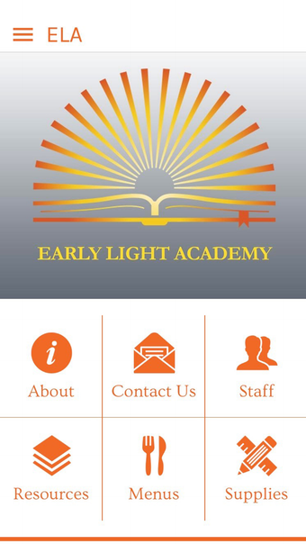 Early Light Academy