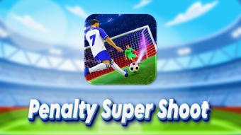 Penalty Super Shoot