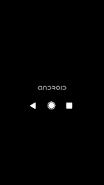 Android Navbar
