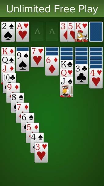 Solitaire Unlimited