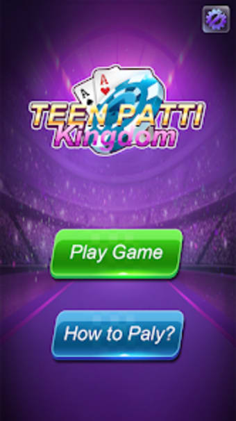 TeenPatti Kingdom