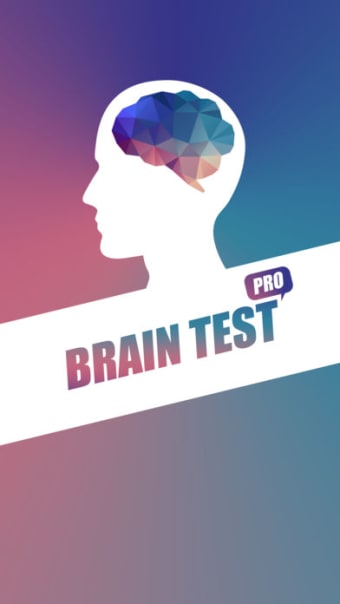 Brain Test Pro