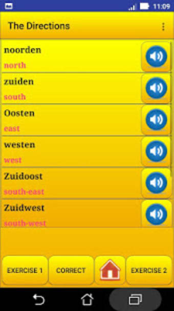 Learning Dutch language lesson 2