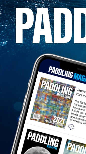 Paddling Magazine