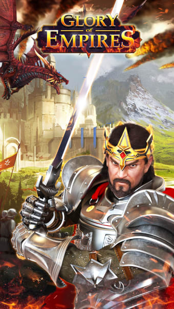 Glory of Empires : Age of King