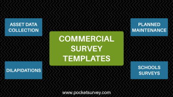 PS MobilePocketSurveyPocket Survey for Surveyors