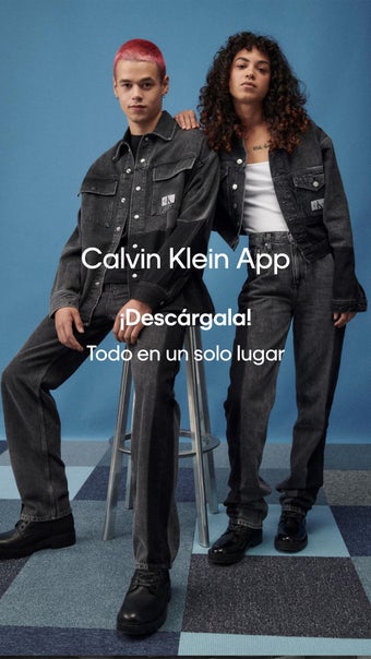 Calvin Klein Mx