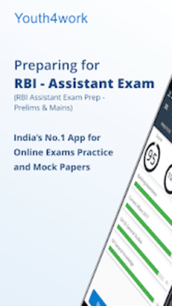 RBI Assistant Prelims  Mains