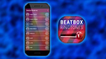 Beatbox Ringtones Vocal Drums