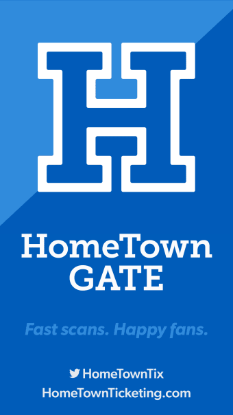 HomeTown Gate
