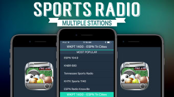 Sports Radio