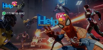 HELPTV