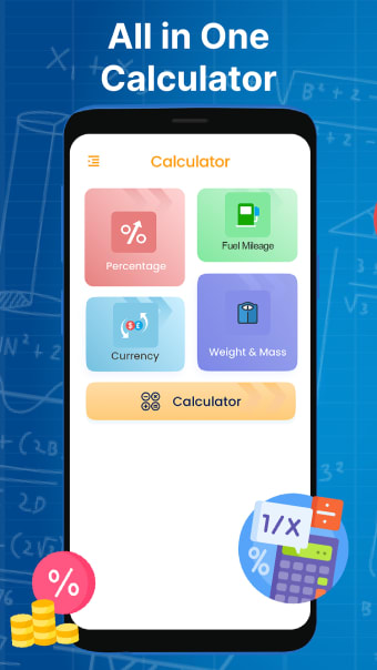 Basic Calculator - Math