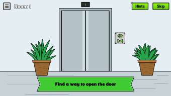 Open Door - Escape Games