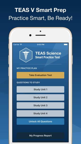 ATI TEAS Science Smart Prep