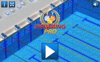 ﻿Swimming Pro