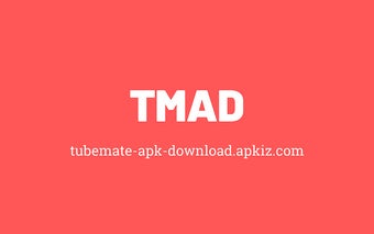 TMAD