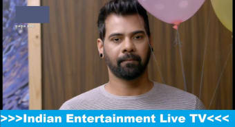 Indian Entertainment Live Tv