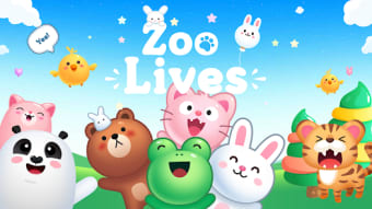Zoo Lives
