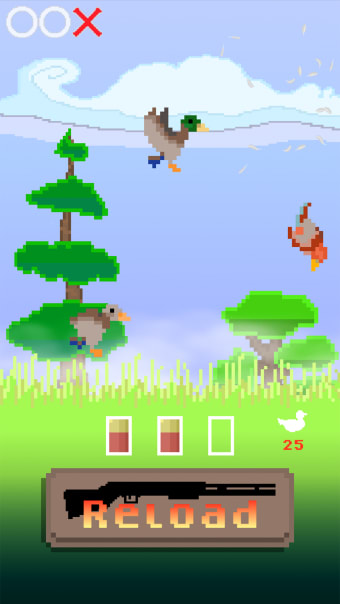 Flying Duck Arcade