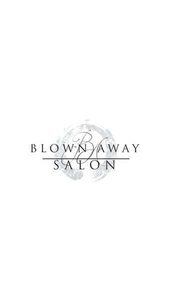 Blown Away Salon