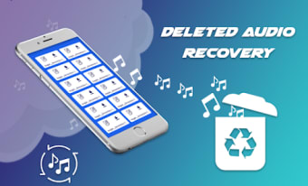 Deleted Audio Recovery Android
