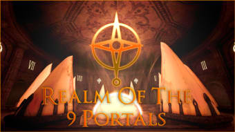 Realm of the 9 Portals