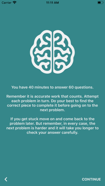 IQ Test - How smart are you