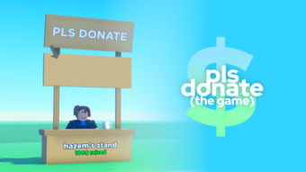 PLS DONATE BUT WITH FAKE ROBUX