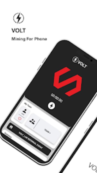 VOLT LAB : mining for phone