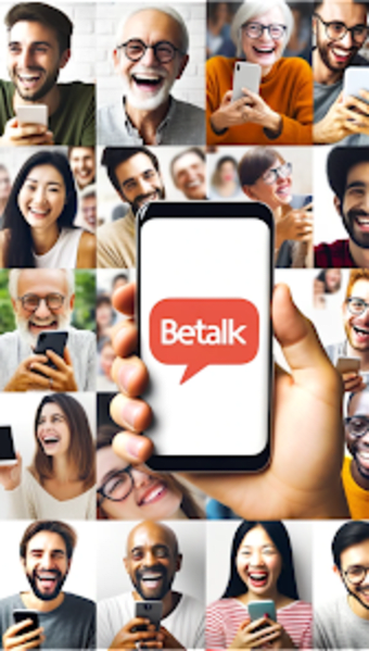 BeeTalk - BeTalk.in.th