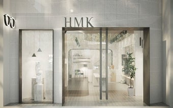 Mắt kính Hmk Eyewear