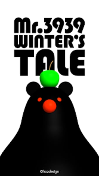 Escape game Winters Tale