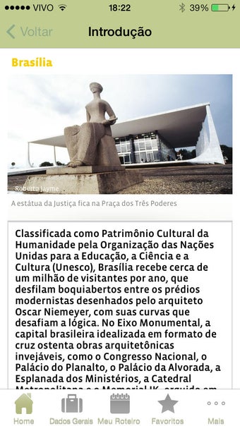 Concierge Brasil Brasília