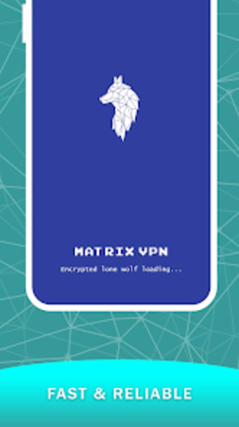 Matrix VPN  Unlimited Secure