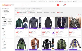 Prestashop Dropshipping Aliexpress PRO