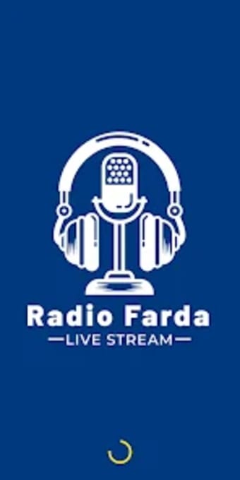 Radio Farda Live Stream
