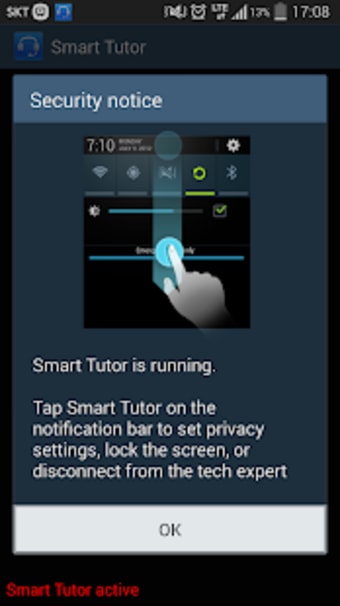 Smart Tutor for SAMSUNG Mobile
