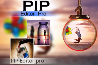 PIP Editor Pro