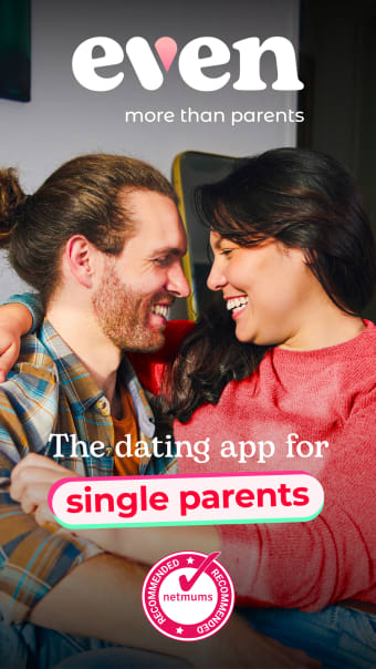 Even: Single Parent Dating